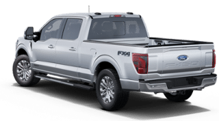 2025 Ford F-150® External Image 3